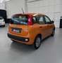 Fiat Panda Panda 1.2 easypower City Life Gpl s&s 69cv Naranja - thumbnail 5