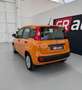 Fiat Panda Panda 1.2 easypower City Life Gpl s&s 69cv Naranja - thumbnail 4