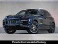 Porsche Cayenne (Typ 9YA) Blau - thumbnail 1