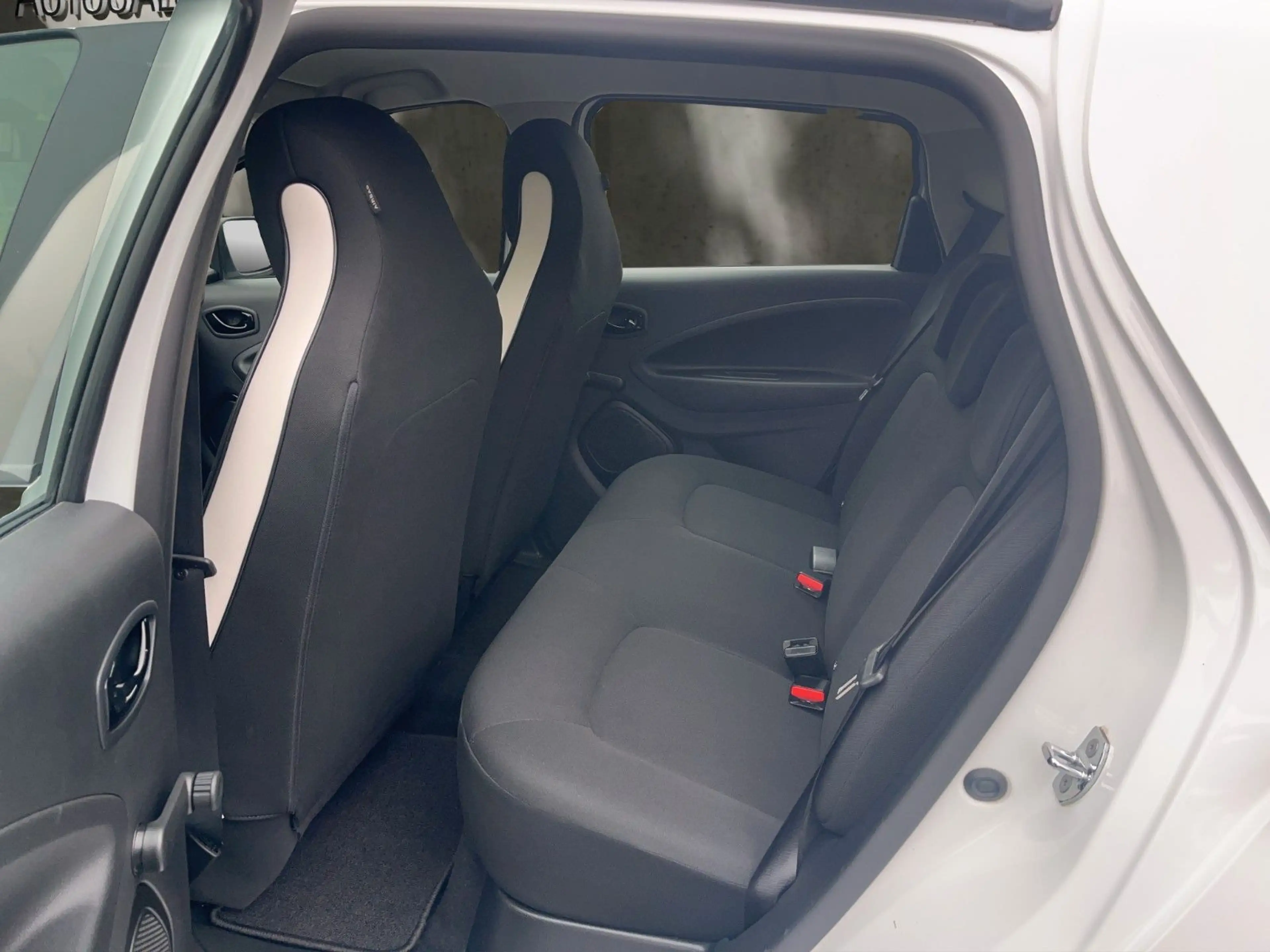 Renault ZOE Life/Inklusive Batterie/1.Hand — photo 14