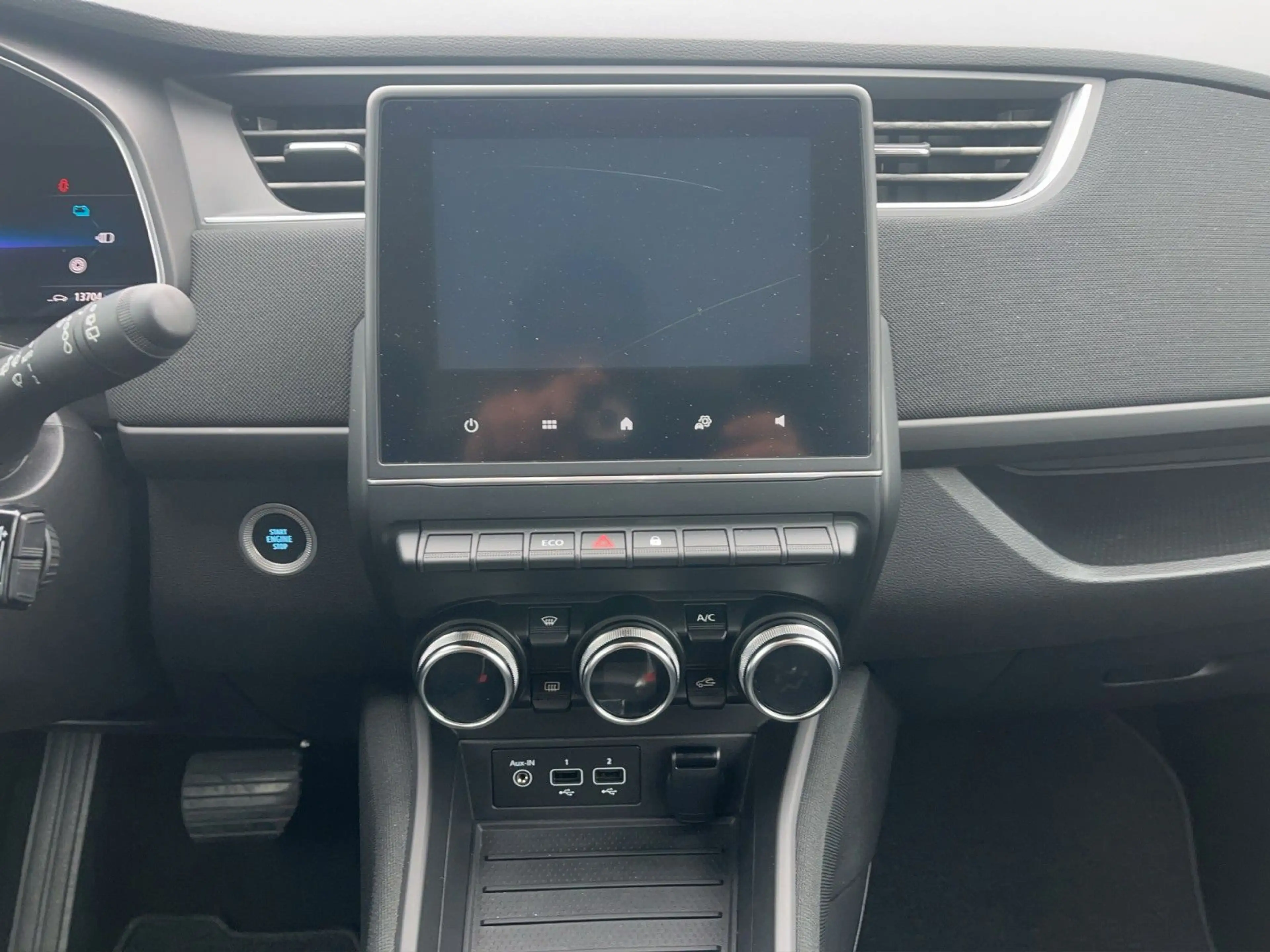 Renault ZOE Life/Inklusive Batterie/1.Hand — photo 11