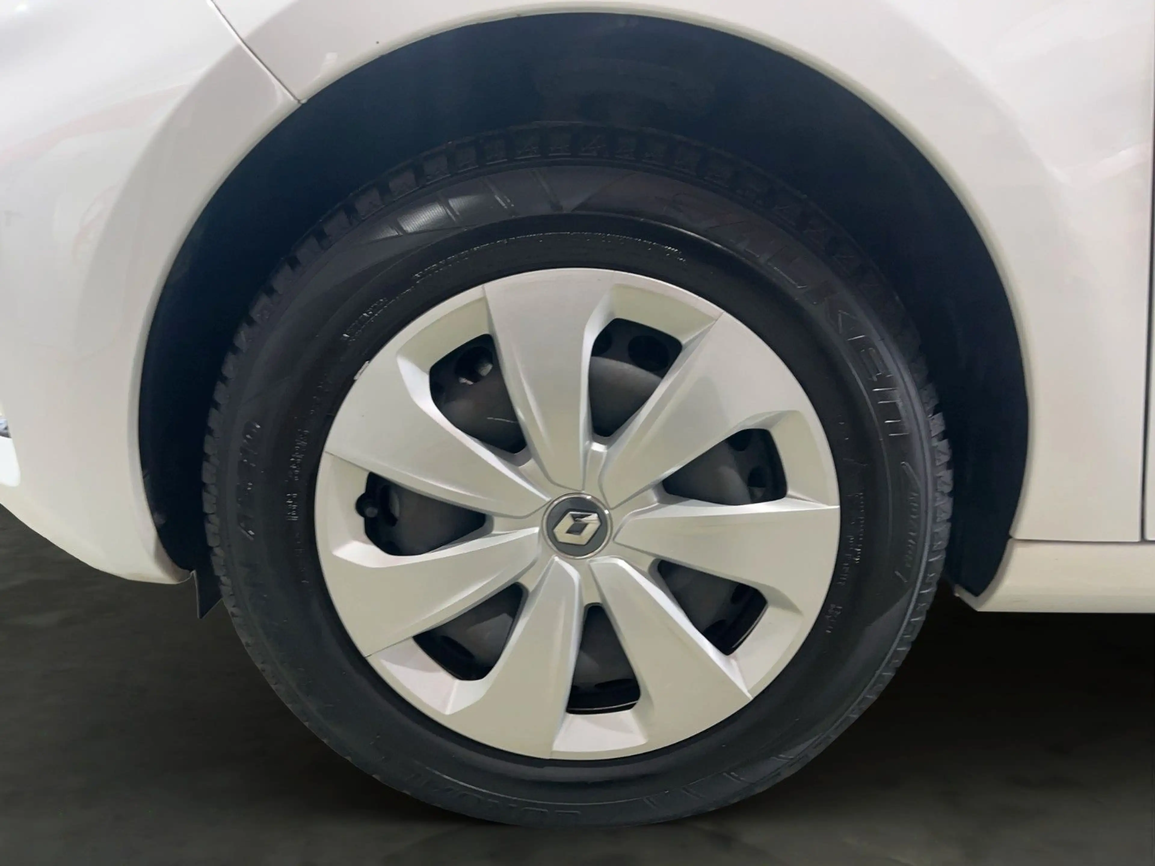 Renault ZOE Life/Inklusive Batterie/1.Hand — photo 15
