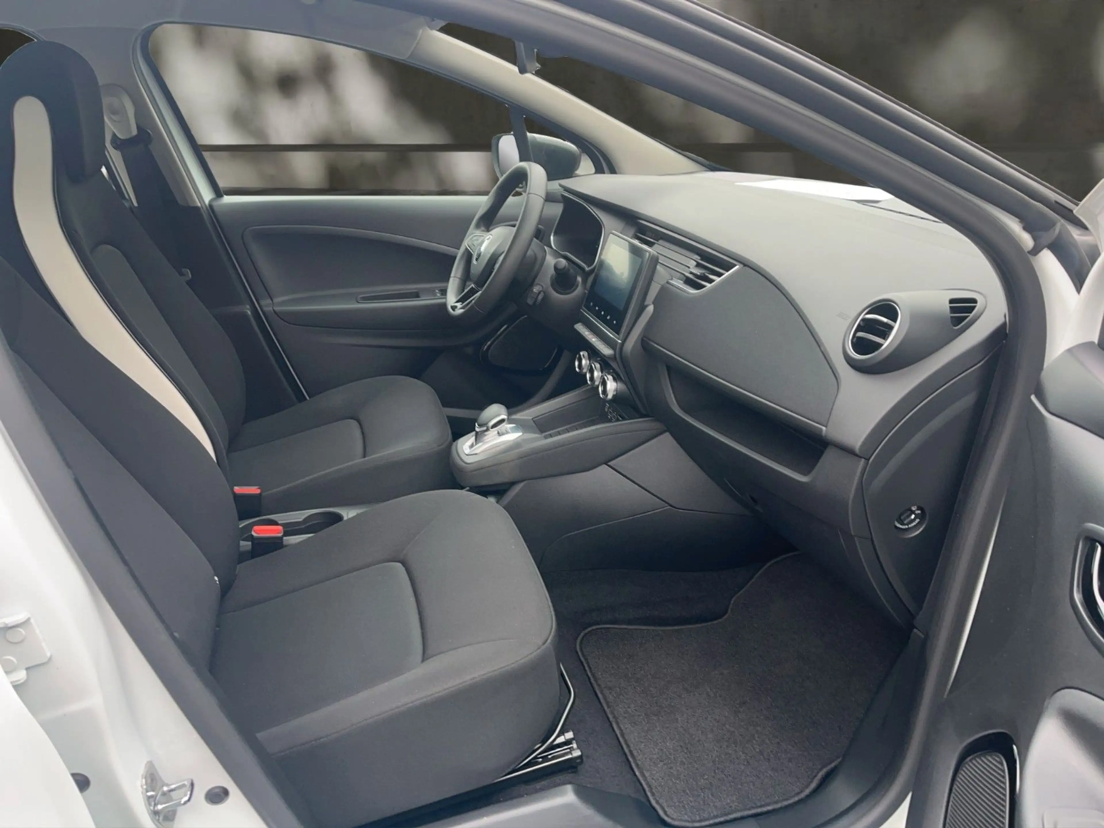 Renault ZOE Life/Inklusive Batterie/1.Hand — photo 12