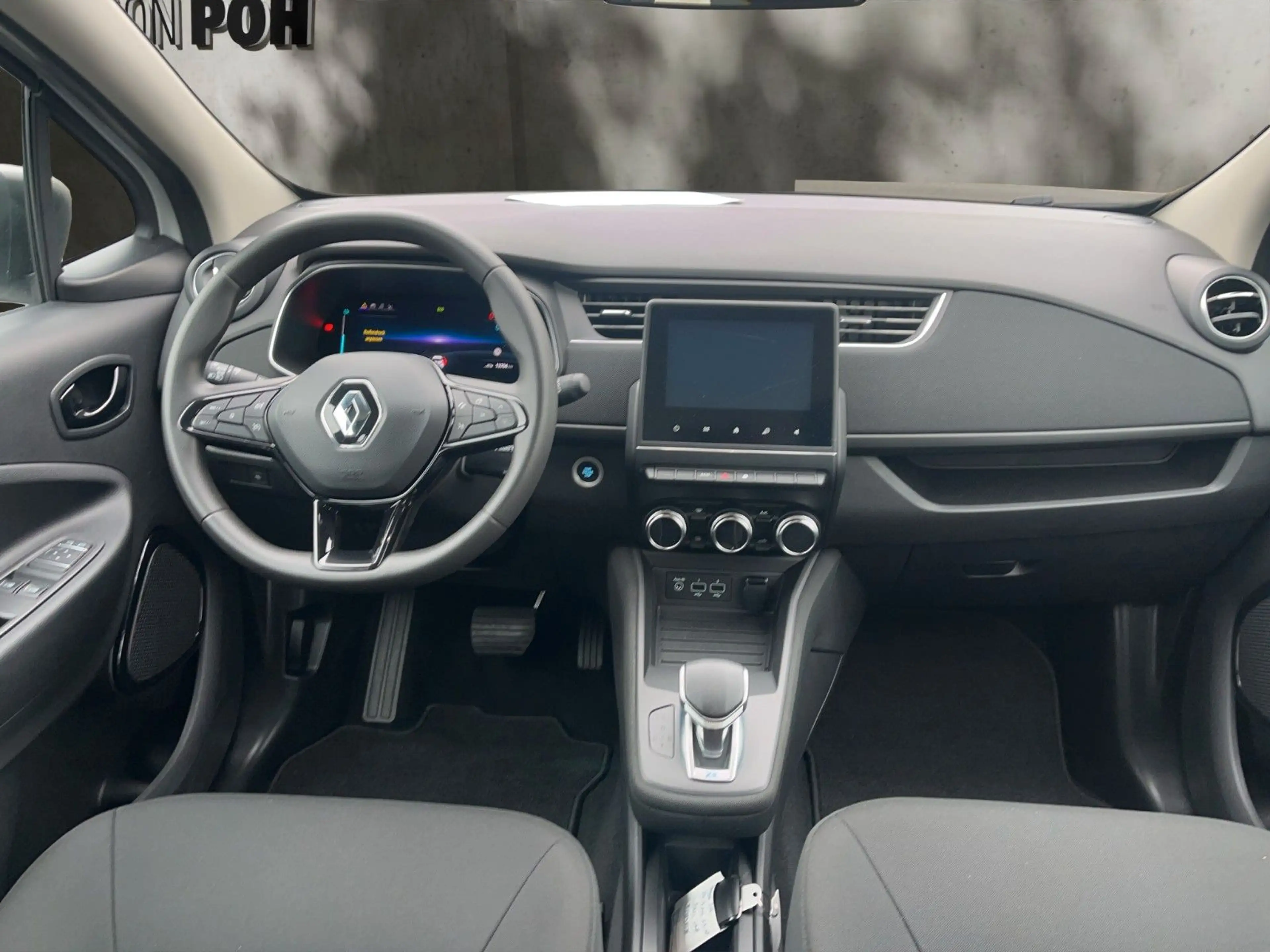Renault ZOE Life/Inklusive Batterie/1.Hand — photo 10