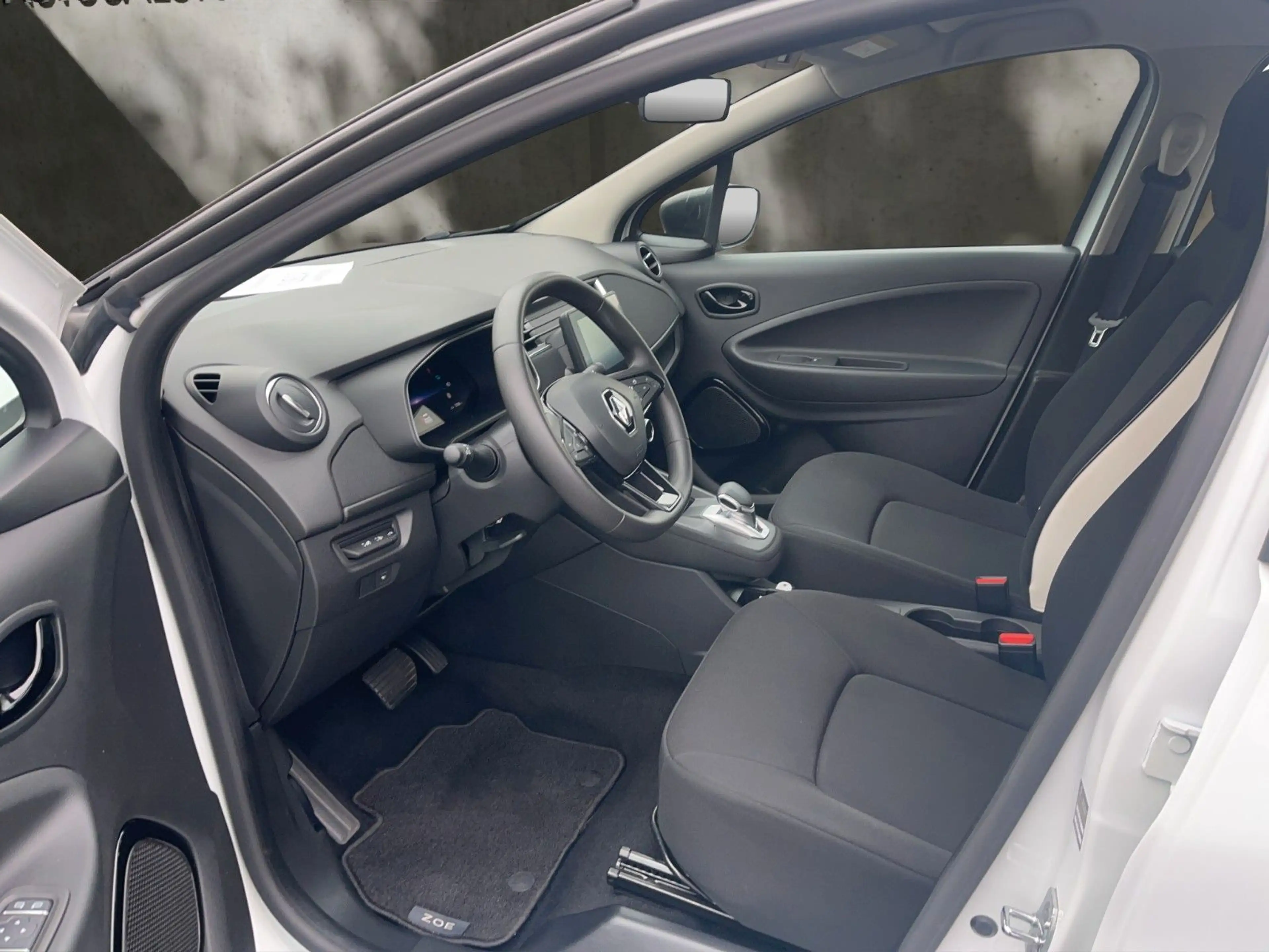 Renault ZOE Life/Inklusive Batterie/1.Hand — photo 9