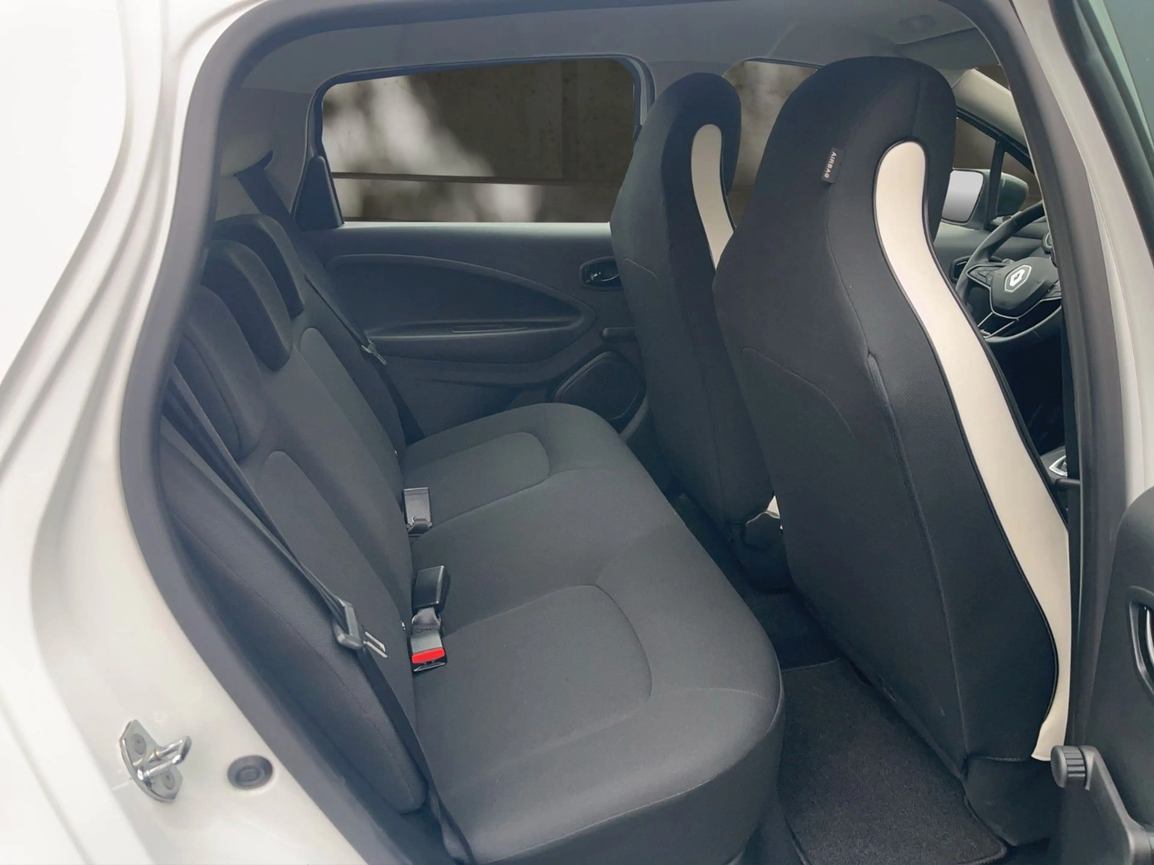 Renault ZOE Life/Inklusive Batterie/1.Hand — photo 13