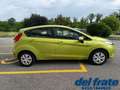Ford Fiesta VI 1.4 96Cv 5p Tintanium Grün - thumbnail 6