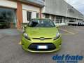 Ford Fiesta VI 1.4 96Cv 5p Tintanium Grün - thumbnail 8