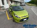 Ford Fiesta VI 1.4 96Cv 5p Tintanium Grün - thumbnail 7