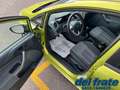 Ford Fiesta VI 1.4 96Cv 5p Tintanium Grün - thumbnail 9
