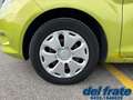 Ford Fiesta VI 1.4 96Cv 5p Tintanium Grün - thumbnail 20