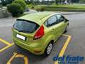 Ford Fiesta VI 1.4 96Cv 5p Tintanium Grün - thumbnail 5