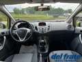 Ford Fiesta VI 1.4 96Cv 5p Tintanium Grün - thumbnail 12