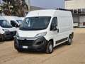 Citroen Jumper jumper l2h2  2.2 140cv Blanc - thumbnail 1