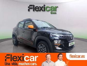 Electric Expression 45 33kW