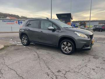 2008 BlueHDi 100 STOP