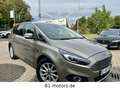 Ford S-Max S-MAX Titanium*Autom*Leder**Stdhzg*Navi* LED*Cam Grau - thumbnail 2