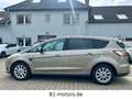 Ford S-Max S-MAX Titanium*Autom*Leder**Stdhzg*Navi* LED*Cam Grau - thumbnail 11