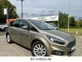 Ford S-Max S-MAX Titanium*Autom*Leder**Stdhzg*Navi* LED*Cam Grau - thumbnail 4
