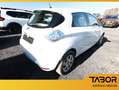 Renault ZOE Life 240km Kaufbatterie Nav Temp Klima Weiß - thumbnail 3