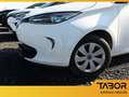 Renault ZOE Life 240km Kaufbatterie Nav Temp Klima Weiß - thumbnail 5
