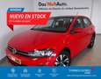 Volkswagen Polo Edition 1.0 TSI 70 kW (95CV) BMT SG5 (AW13LV32) Rojo - thumbnail 1