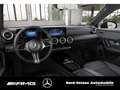 Mercedes-Benz A 180 Limousine PROGRESSIVE NIGHT KEYLESS DISTR Schwarz - thumbnail 3