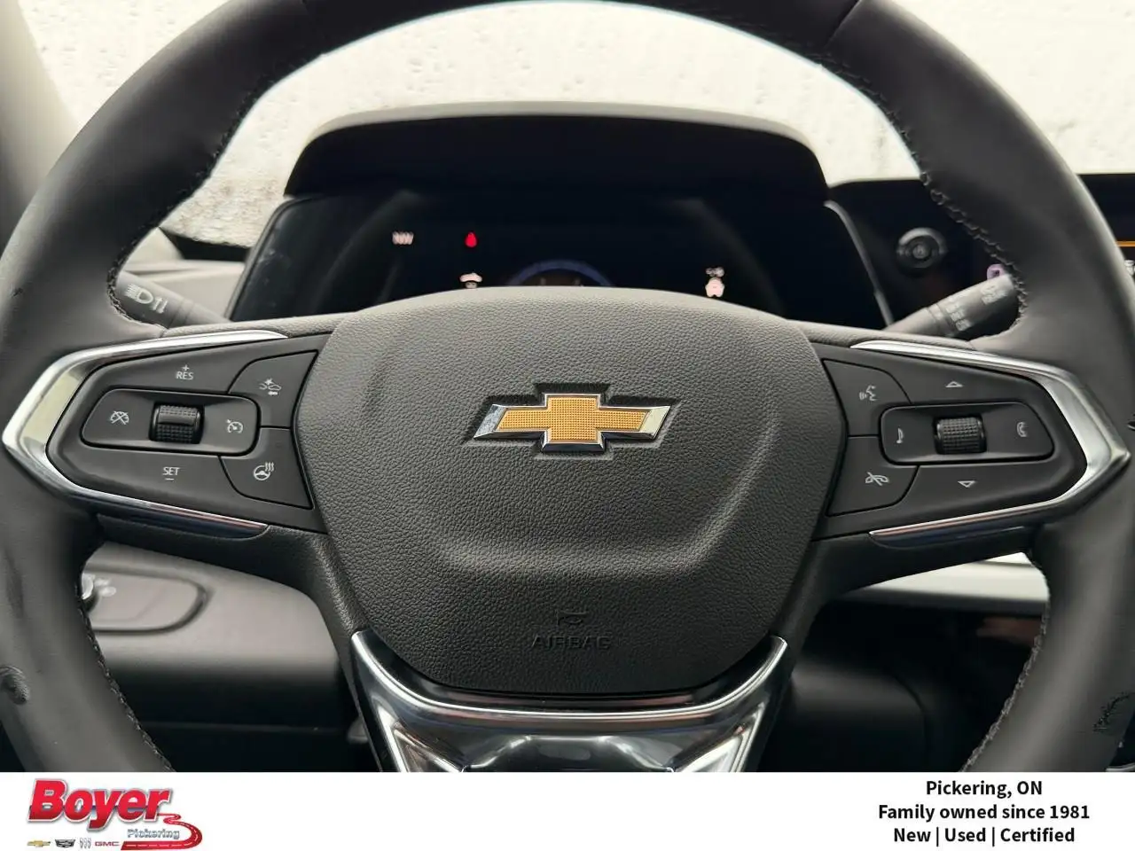 Chevrolet Trax fotografie Chevrolet Trax