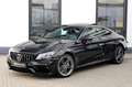 Mercedes-Benz C 63 AMG Coupe 9G - PANO KAMERA DISTRONIC MEMORY Schwarz - thumbnail 1