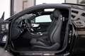 Mercedes-Benz C 63 AMG Coupe 9G - PANO KAMERA DISTRONIC MEMORY Schwarz - thumbnail 9