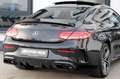 Mercedes-Benz C 63 AMG Coupe 9G - PANO KAMERA DISTRONIC MEMORY Schwarz - thumbnail 32
