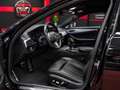 BMW 550 M550iA xDrive Negro - thumbnail 5