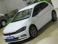 Volkswagen Polo 1.0 TSI OPF United Navi DAB LM15 Білий - thumbnail 2
