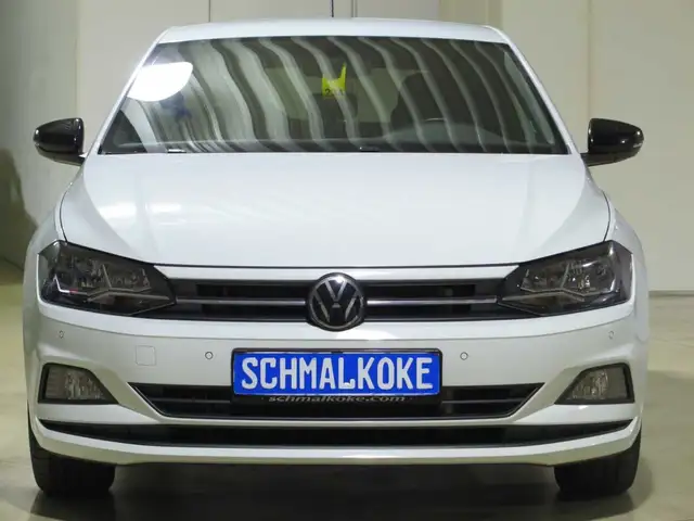Volkswagen Polo 1.0 TSI OPF United Navi DAB LM15