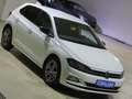 Volkswagen Polo 1.0 TSI OPF United Navi DAB LM15 Білий - thumbnail 9