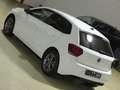 Volkswagen Polo 1.0 TSI OPF United Navi DAB LM15 Білий - thumbnail 10