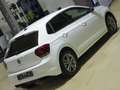 Volkswagen Polo 1.0 TSI OPF United Navi DAB LM15 Білий - thumbnail 3