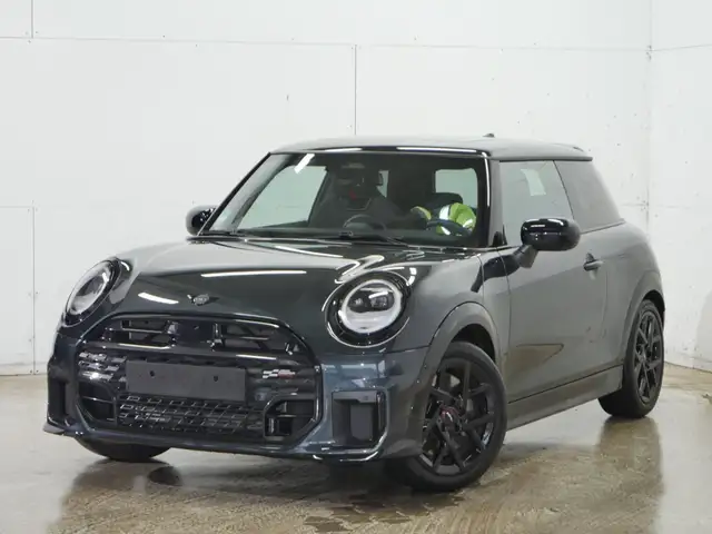 MINI Cooper C 3-Türer JCW Trim JCW Sitze*Pano*