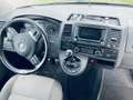 Volkswagen T5 Caravelle Lang Comfortline Srebrny - thumbnail 8