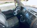 Volkswagen T5 Caravelle Lang Comfortline Srebrny - thumbnail 11