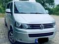 Volkswagen T5 Caravelle Lang Comfortline Srebrny - thumbnail 5