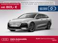 Audi Sonstige A6 e-tron performance 360° AHK B&O HuD LED+ Pano Grau - thumbnail 1