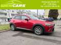 Mazda CX-3 Revolution AWD Aut*Kamera*Head-Up*LED* Rot - thumbnail 1