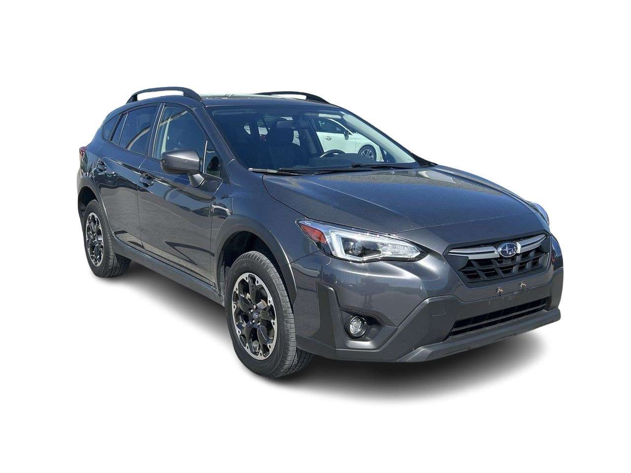 2023 Subaru Crosstrek Sport 6sp | Manual — снимка 1