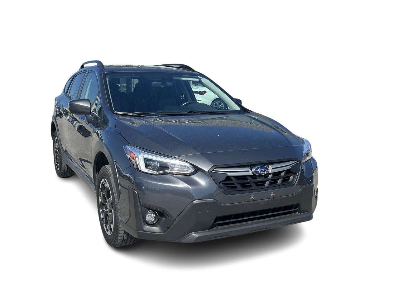 2023 Subaru Crosstrek Sport 6sp | Manual — снимка 1
