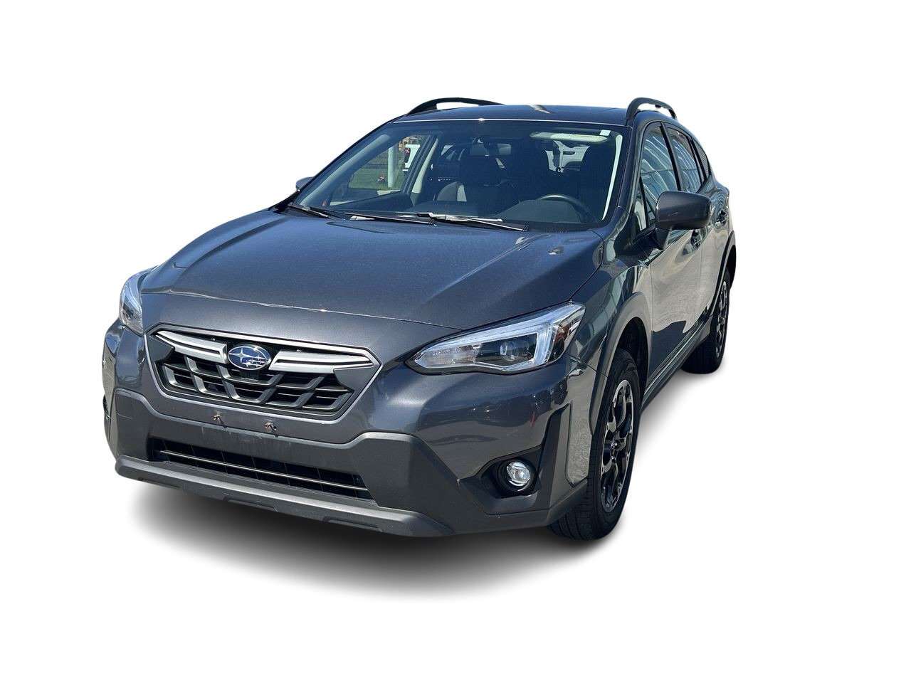 2023 Subaru Crosstrek Sport 6sp | Manual — снимка 1
