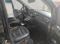 Mercedes-Benz V 250 d (cdi bt) Premium L auto Czarny - thumbnail 10