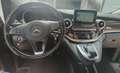 Mercedes-Benz V 250 d (cdi bt) Premium L auto Czarny - thumbnail 6