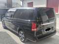 Mercedes-Benz V 250 d (cdi bt) Premium L auto Czarny - thumbnail 4
