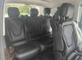 Mercedes-Benz V 250 d (cdi bt) Premium L auto Czarny - thumbnail 11